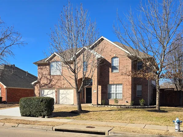 3400 Viburnum Dr, Wylie, TX 75098