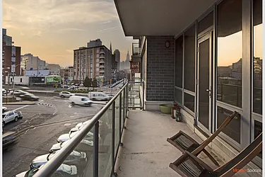 Rented by Modern Spaces