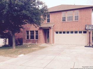 6419 Merlin Way, San Antonio, TX 78233