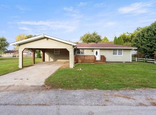1145 S Lewis St, Kokomo, IN 46902