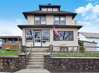 237 Columbia Ave, Palmerton, PA 18071