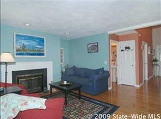 74 Arbor Dr, Providence, RI 02908