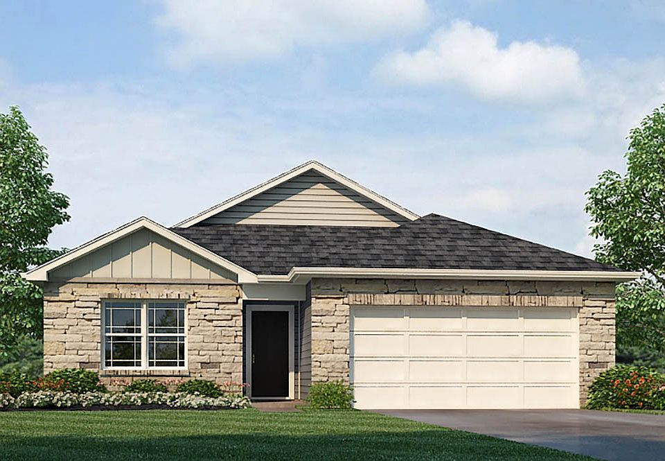 Plan Elevation.