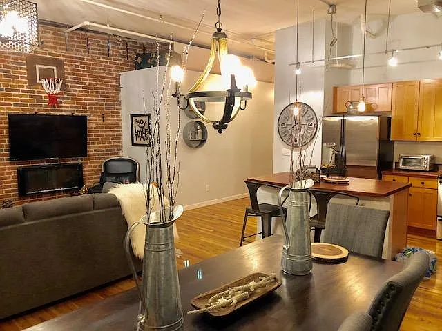 1501 Wazee St #3F — Photo 1