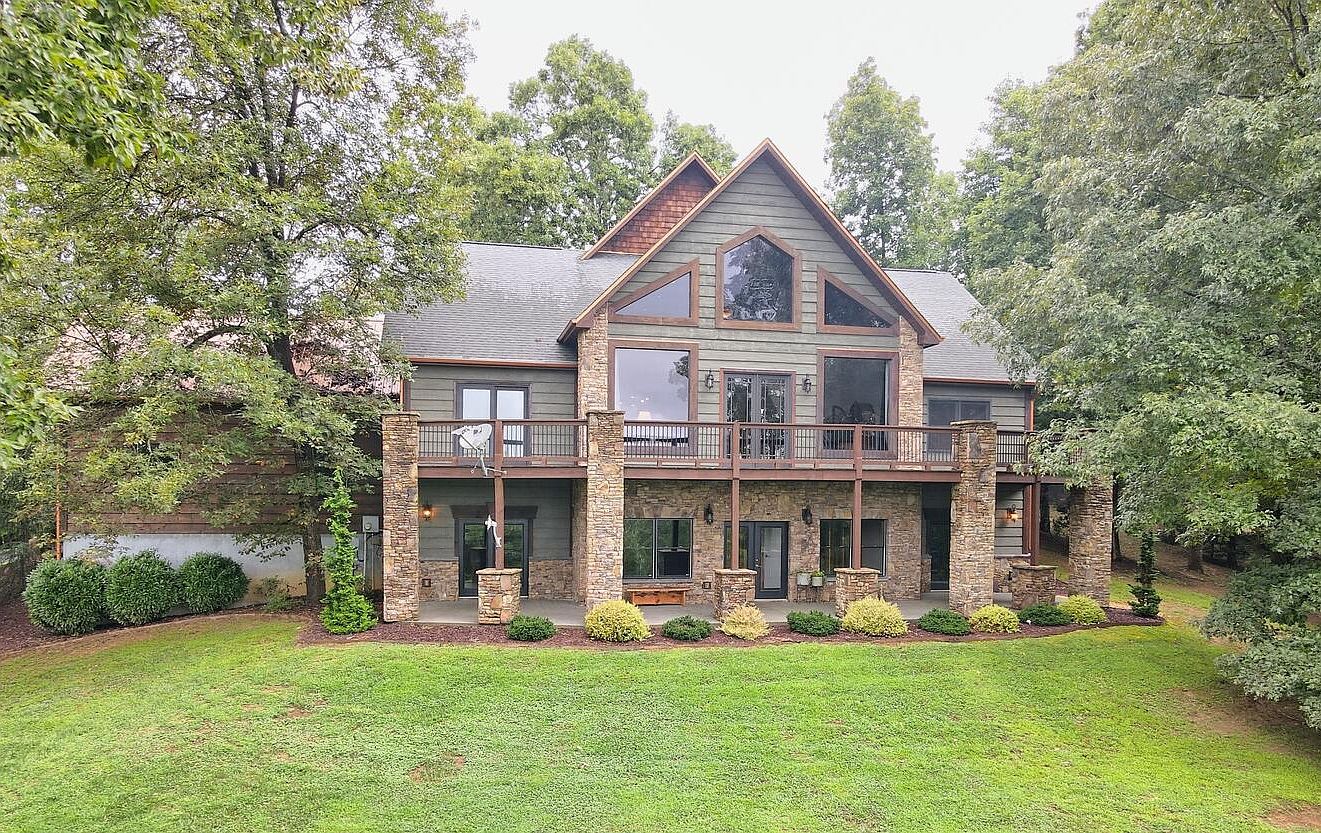 505 Brasstown Acre, Brasstown, NC 28902 Zillow
