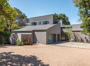 20 Boroughwood Pl, Hillsborough, CA 94010