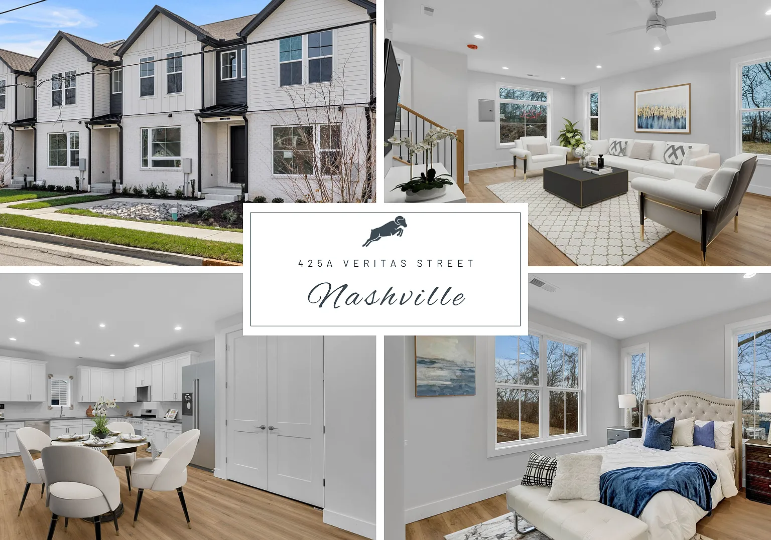 425A Veritas St, Nashville, TN 37211 — Photo 1