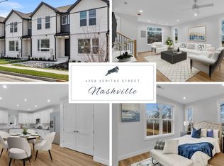 425A Veritas St, Nashville, TN 37211