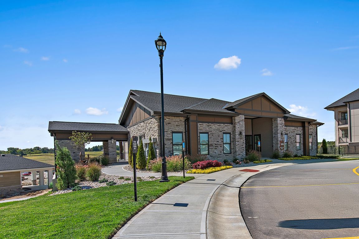 Clubhouse