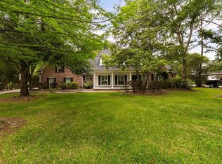 14627 Timbergreen Dr, Magnolia, TX 77355