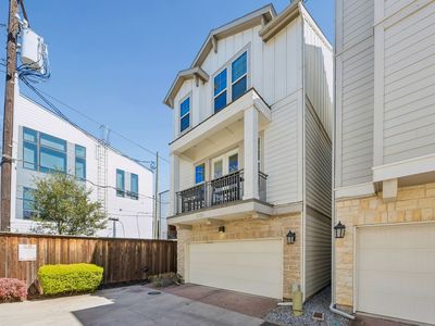 5186 Garrett Stream Ct #R, Dallas, TX, 75206