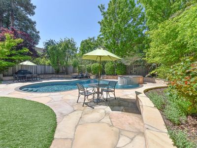 215 Old Vine Way, Napa, CA, 94558