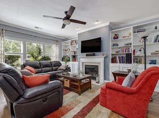 316 Old Castle Dr, Morrisville, NC 27560