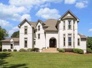 70 Highlands Point, Newnan, GA 30265