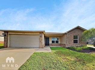 6008 Orange Valley Cv, Alexander, AR 72002