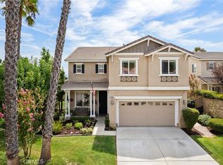 29944 Shadow Pl, Castaic, CA 91384