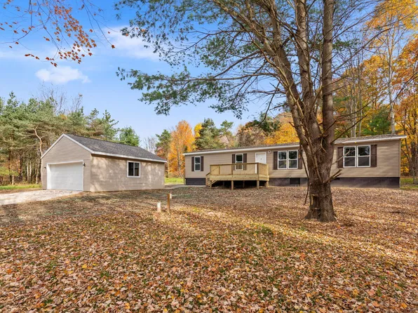 15250 Algoma Ave, Cedar Springs, MI 49319