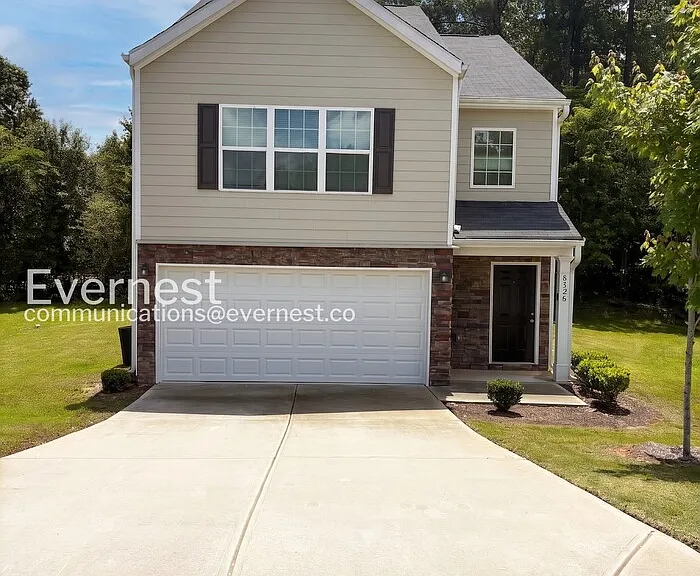 5328 Hanover St — Photo 1