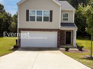 5328 Hanover St, Atlanta, GA 30349