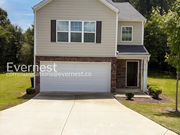 5328 Hanover St, Atlanta, GA 30349