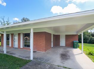 2506 E Birch Dr, Gulfport, MS 39503