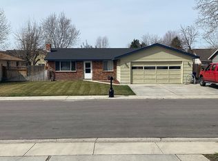 299 S Harlan Pl, Eagle, ID 83616