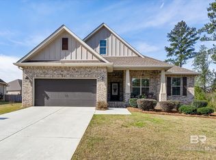 11764 Lodgepole Ct, Spanish Fort, AL 36527
