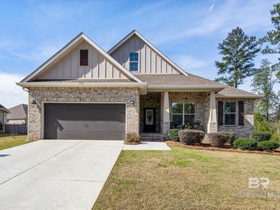 11764 Lodgepole Ct, Spanish Fort, AL, 36527