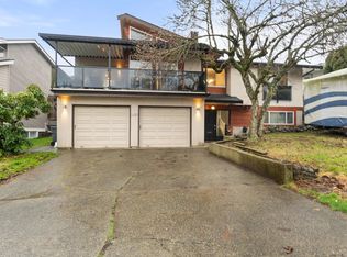 2489 Sunnyside Pl, Abbotsford, BC V2T 4C4