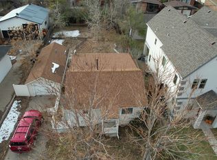 765 S Krameria St, Denver, CO 80224