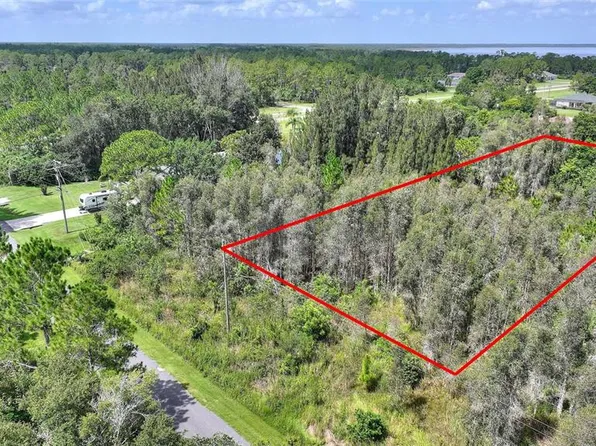 Arborea Dr N Lot 35, Indian Lake Estates, FL 33855