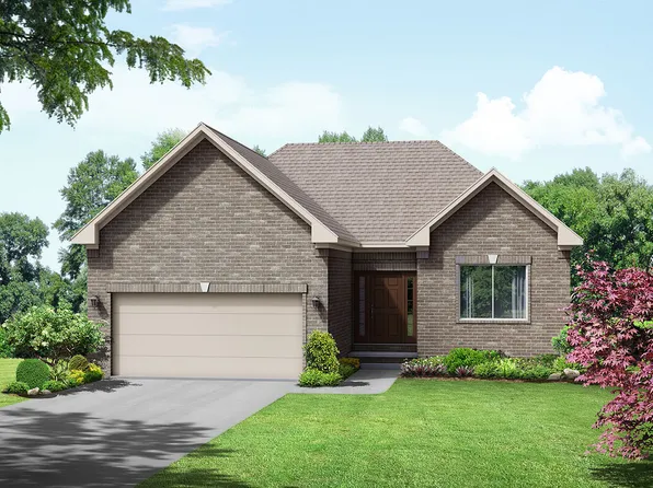 Avalon II Plan, Warner Meadows