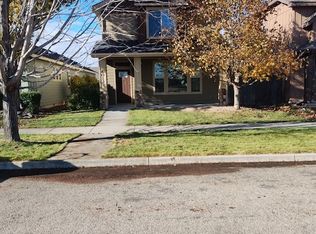 6013 S Pearl Jensen Ave, Boise, ID 83709