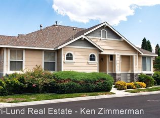 3537 Herons Cir, Reno, NV 89502
