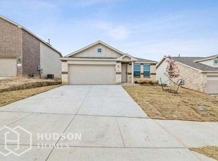 8416 Bell Ridge Ln, Fort Worth, TX 76123