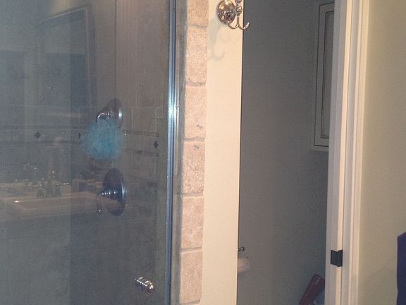 Master Bath (3 Shower heads)