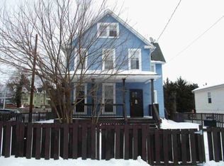 2700 Grindon Ave, Baltimore, MD 21214