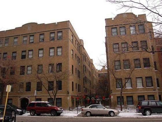1st image of 620 W Waveland Ave #1