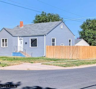 801 W 26th St, Scottsbluff, NE, 69361