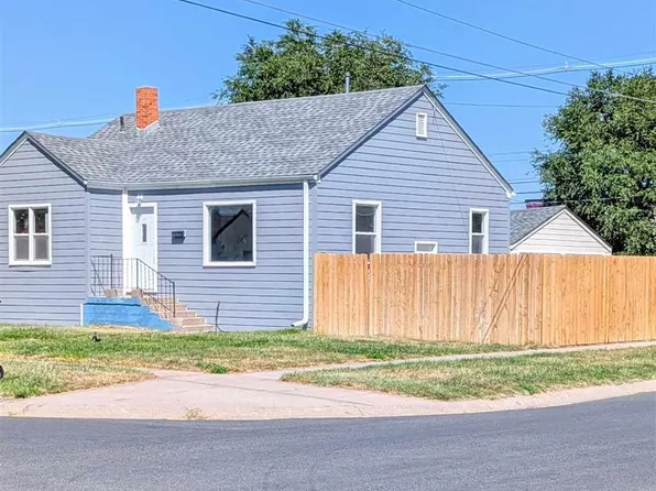 801 W 26th St, Scottsbluff, NE 69361