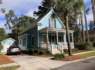 219 Willow Point Rd, Beaufort, SC 29906