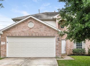 20235 Sandwith Dr, Katy, TX 77449