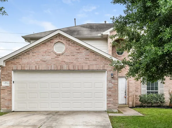 20235 Sandwith Dr, Katy, TX 77449