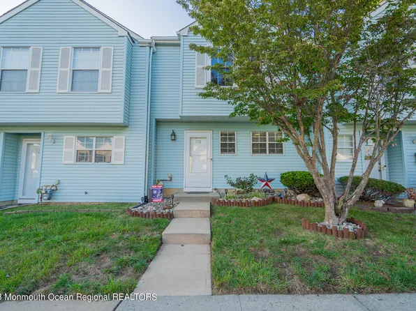 775 Darlington Drive, Old Bridge, NJ 08857