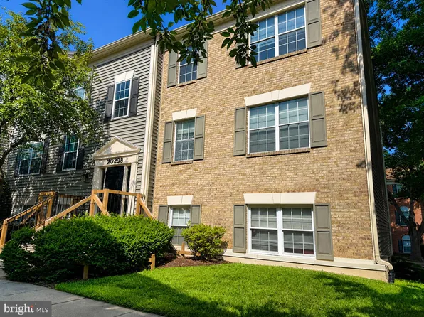 20208 Shipley Ter APT 302, Germantown, MD 20874