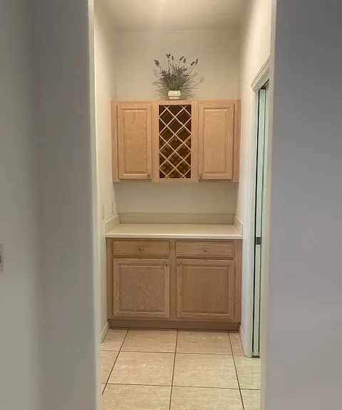 Butler Pantry
