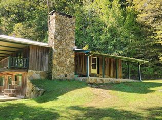 1743 Trace Creek Rd, Hohenwald, TN 38462