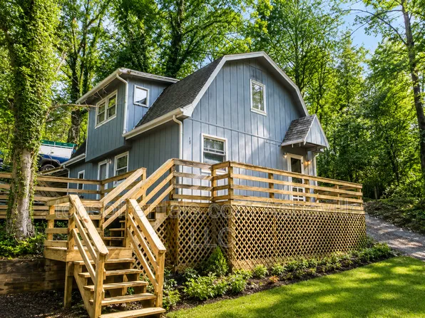 26 Craven Hill Cir, Black Mountain, NC
