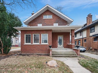 812 Garfield Ave, Rockford, IL, 61103