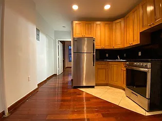 Rented by Keller Williams NYC